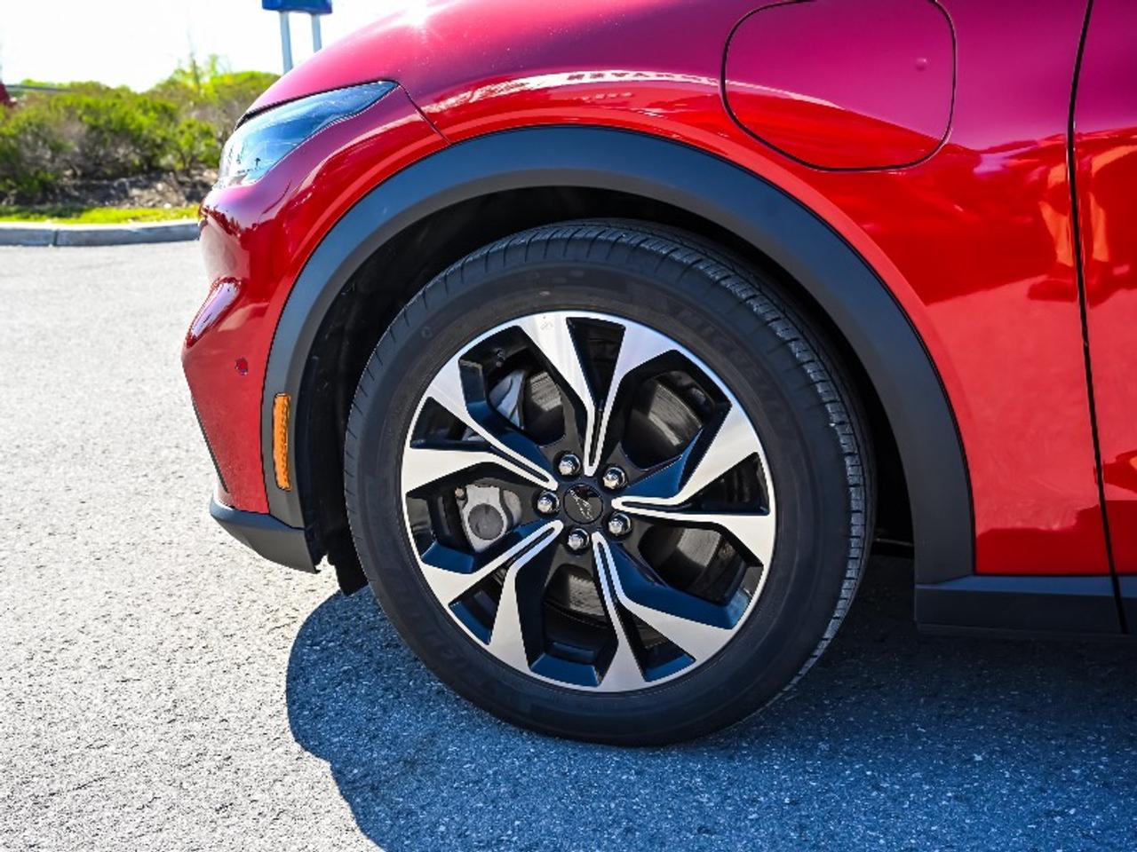 2024 Ford Mustang Mach-E Select Photo