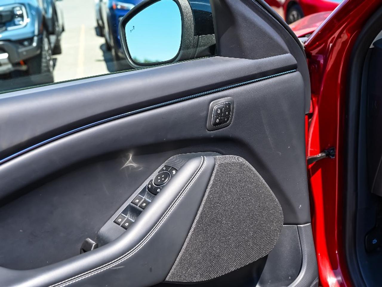 2024 Ford Mustang Mach-E Select Photo