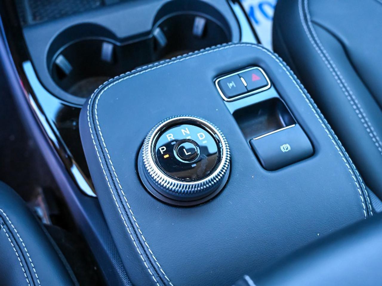 2024 Ford Mustang Mach-E Select Photo