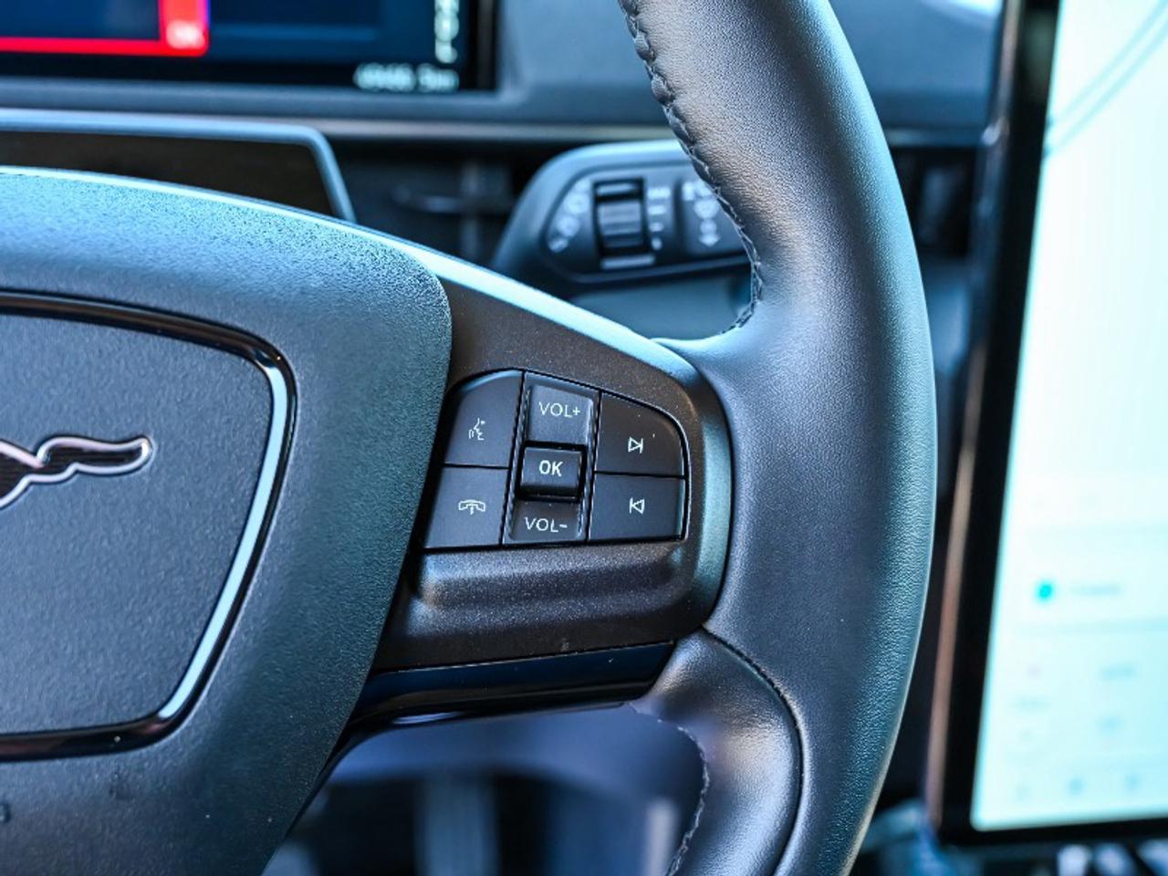 2024 Ford Mustang Mach-E Select Photo