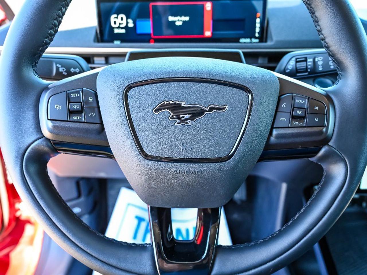 2024 Ford Mustang Mach-E Select Photo