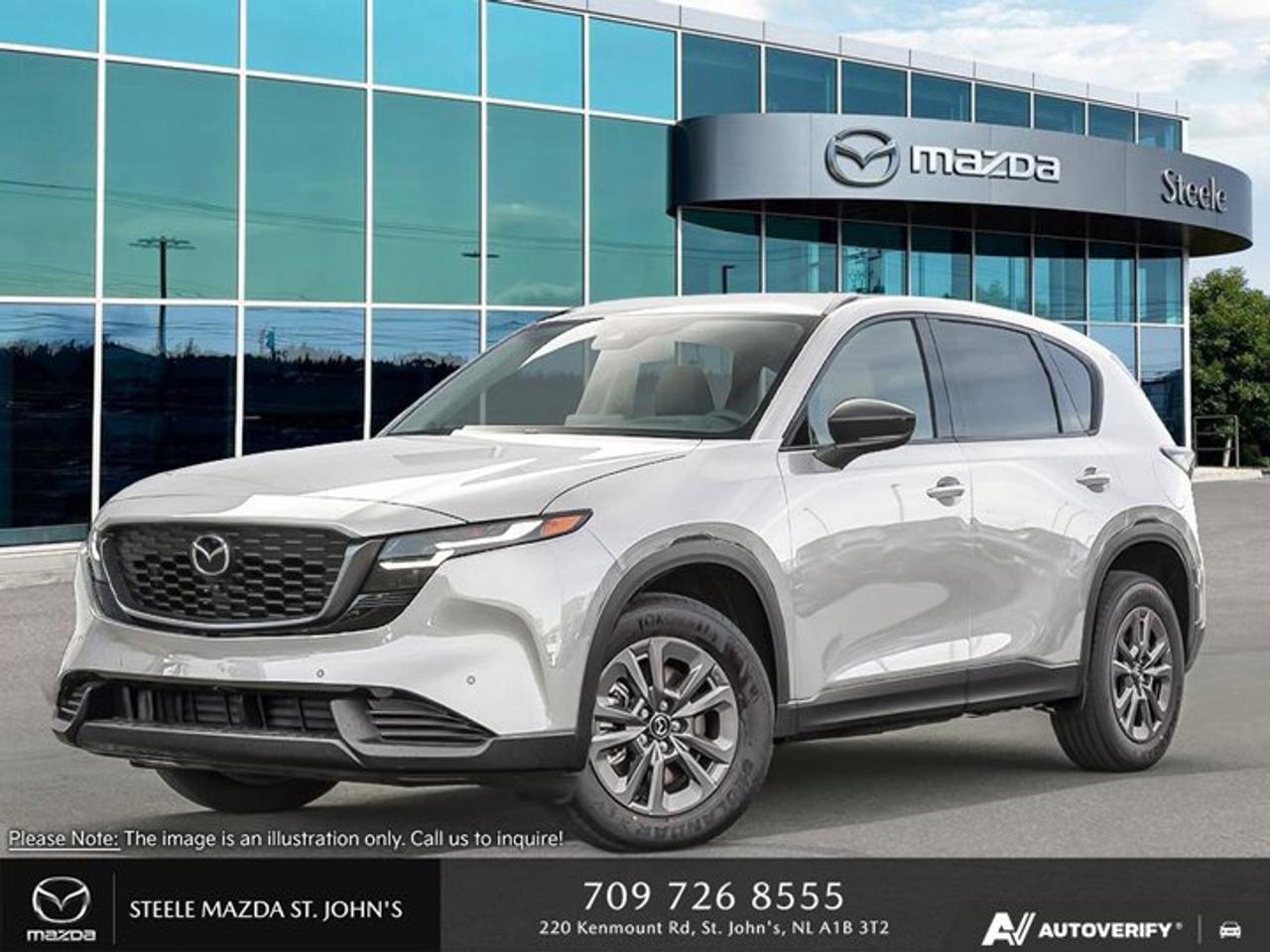 Small SUV 4WD, GX AWD, 6-Speed Automatic w/OD, Regular Gasoline I-4 2.5 L/152