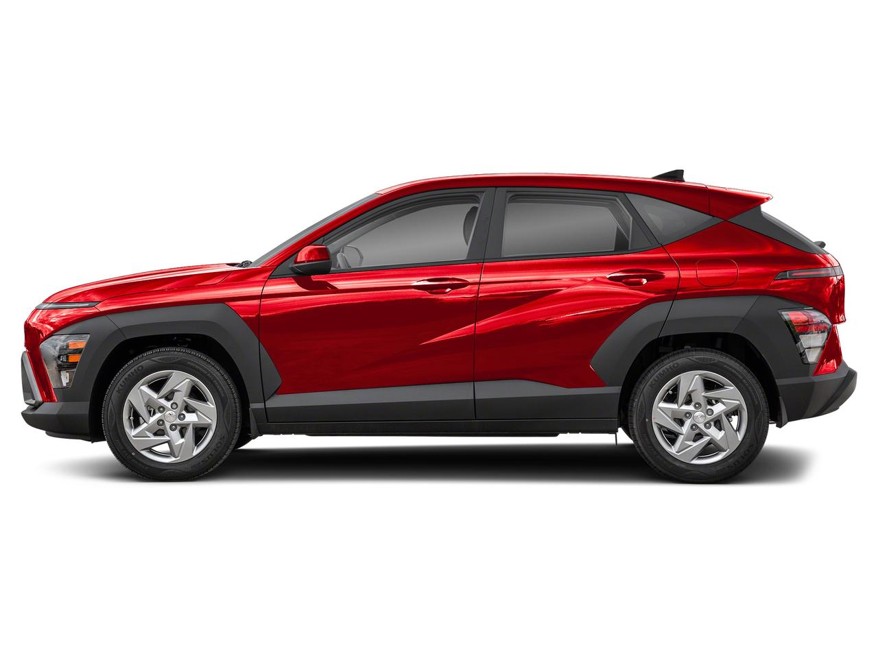2026 Hyundai KONA Essential Photo