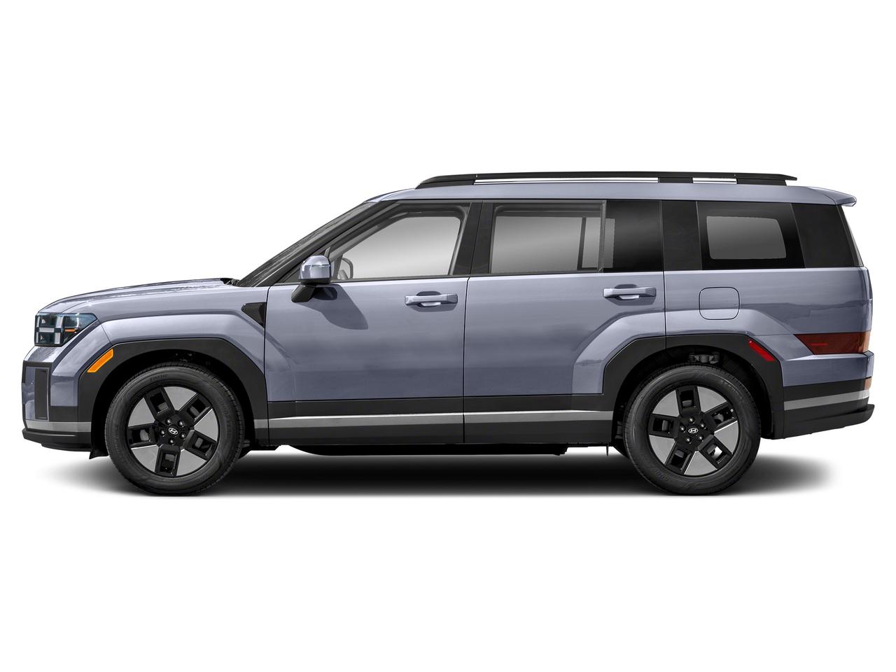 2026 Hyundai Santa Fe Hybrid PREFERRED Photo2