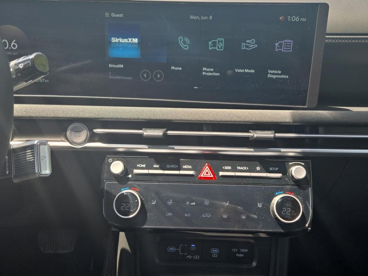 2025 Hyundai Tucson Preferred Photo