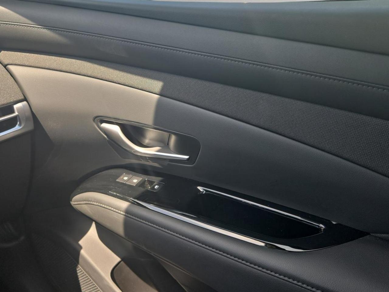 2025 Hyundai Tucson Preferred Photo