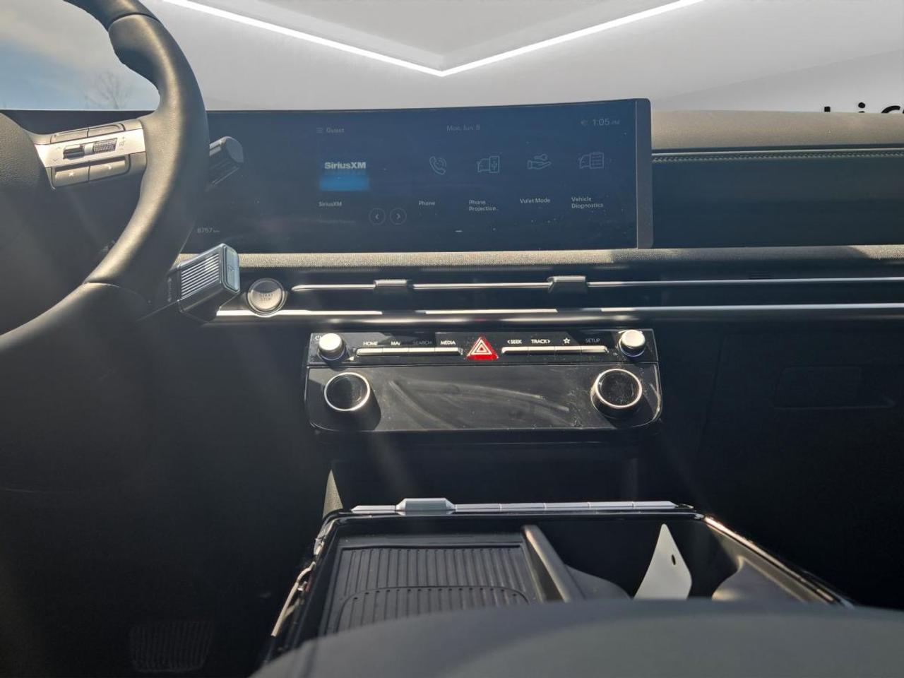 2025 Hyundai Tucson Preferred Photo
