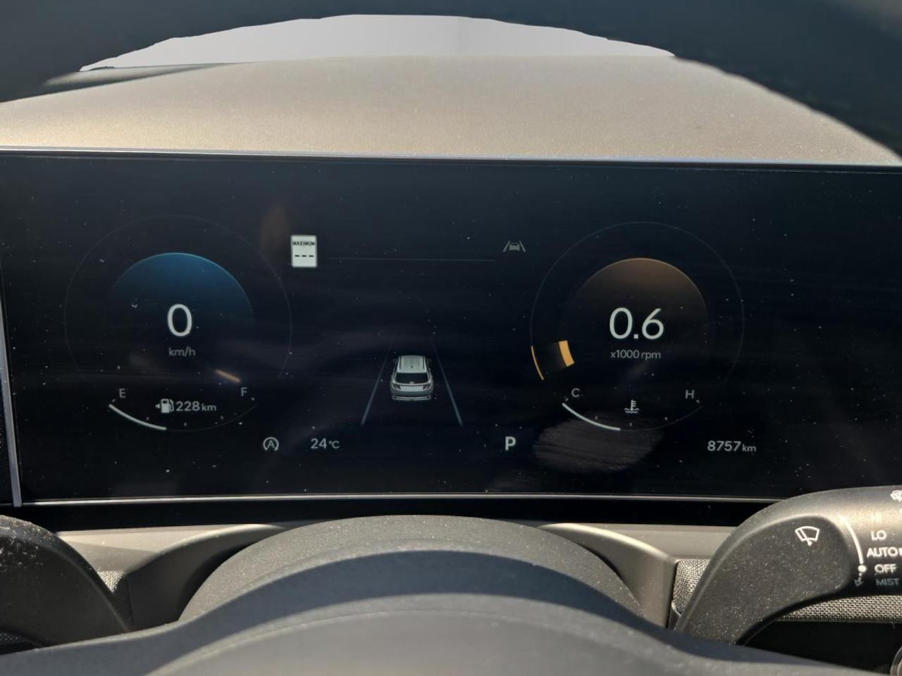 2025 Hyundai Tucson Preferred Photo