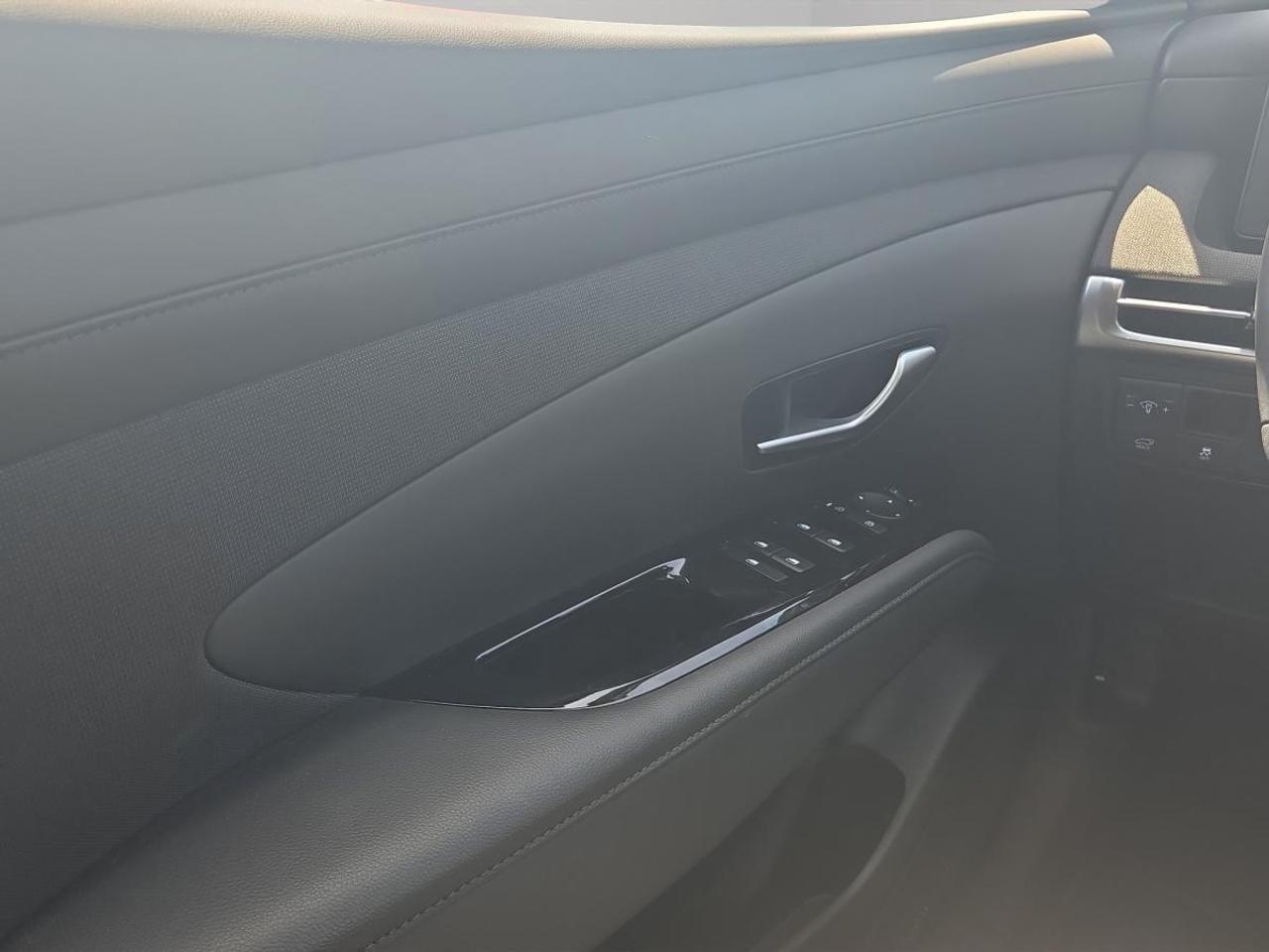 2025 Hyundai Tucson Preferred Photo