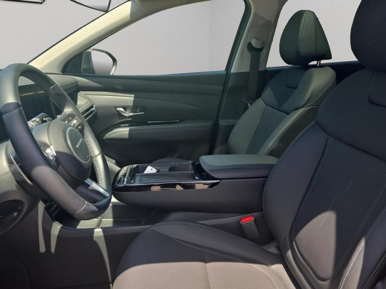 2025 Hyundai Tucson Preferred Photo