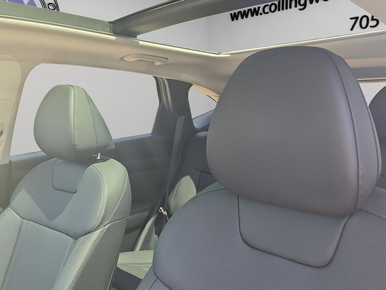 2025 Hyundai Tucson Preferred Photo