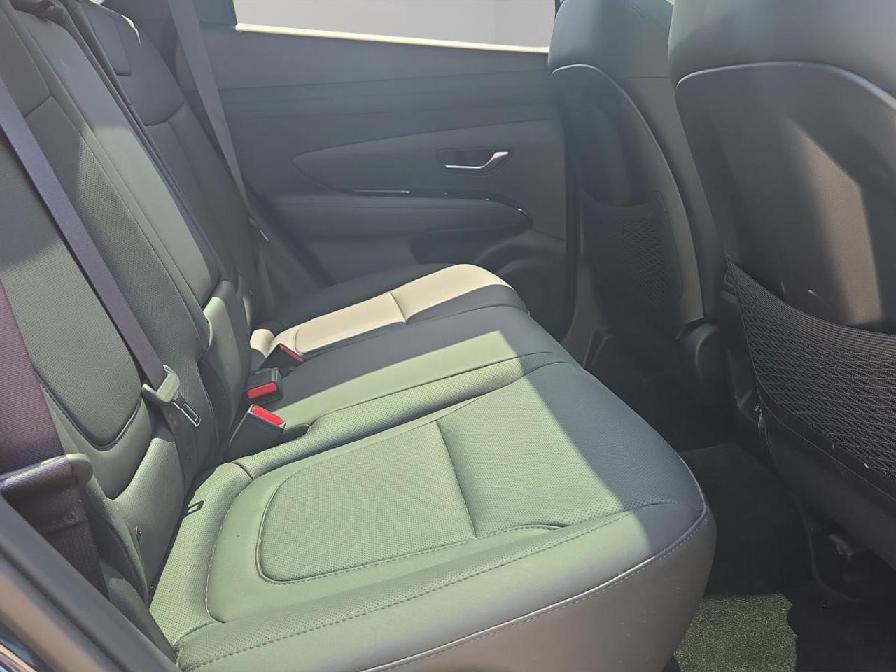 2025 Hyundai Tucson Preferred Photo