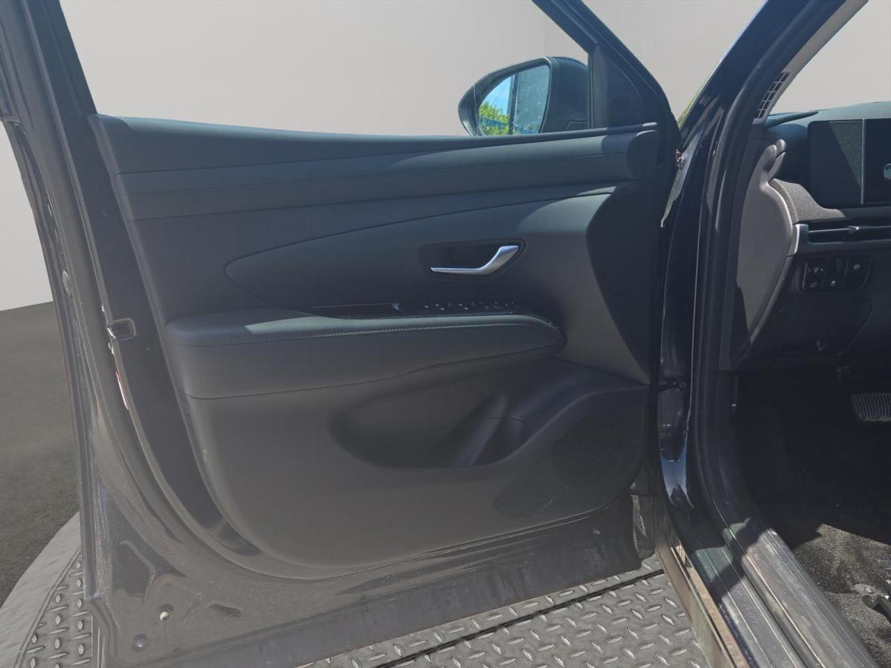 2025 Hyundai Tucson Preferred Photo