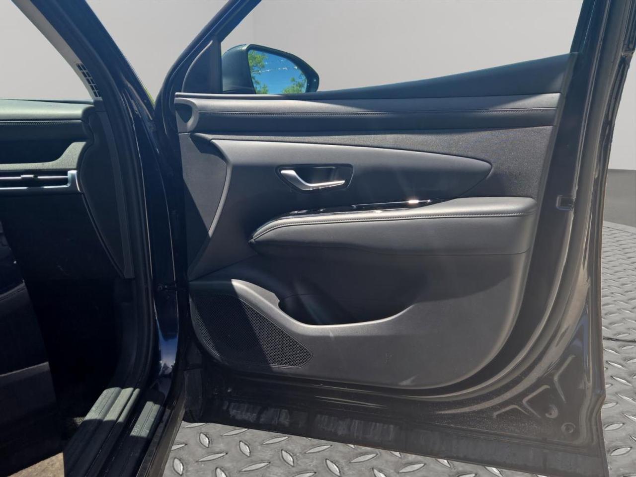 2025 Hyundai Tucson Preferred Photo