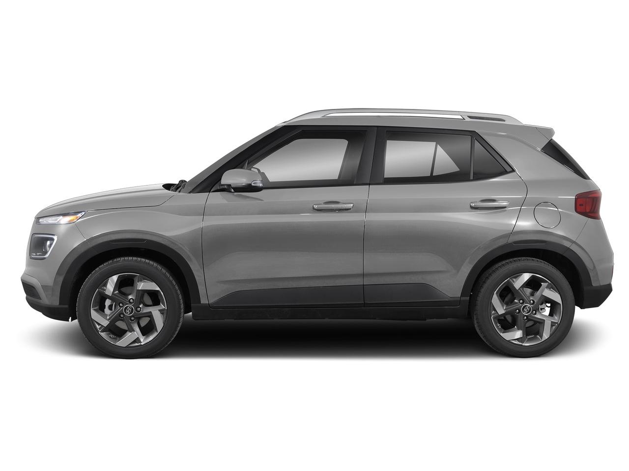 2026 Hyundai Venue Ultimate Photo