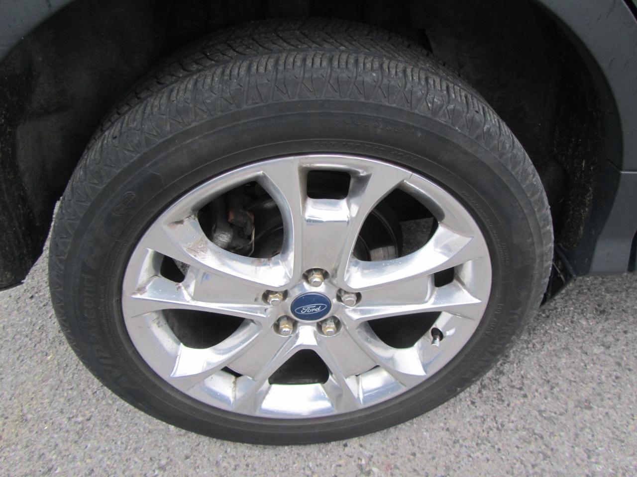 2013 Ford Escape FWD 4dr SE Photo