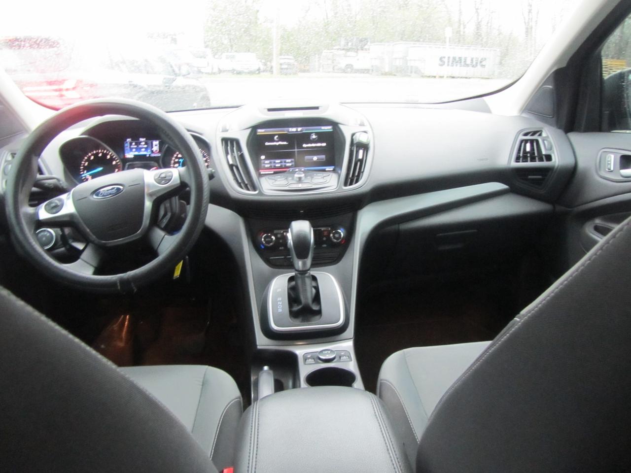 2013 Ford Escape FWD 4dr SE Photo