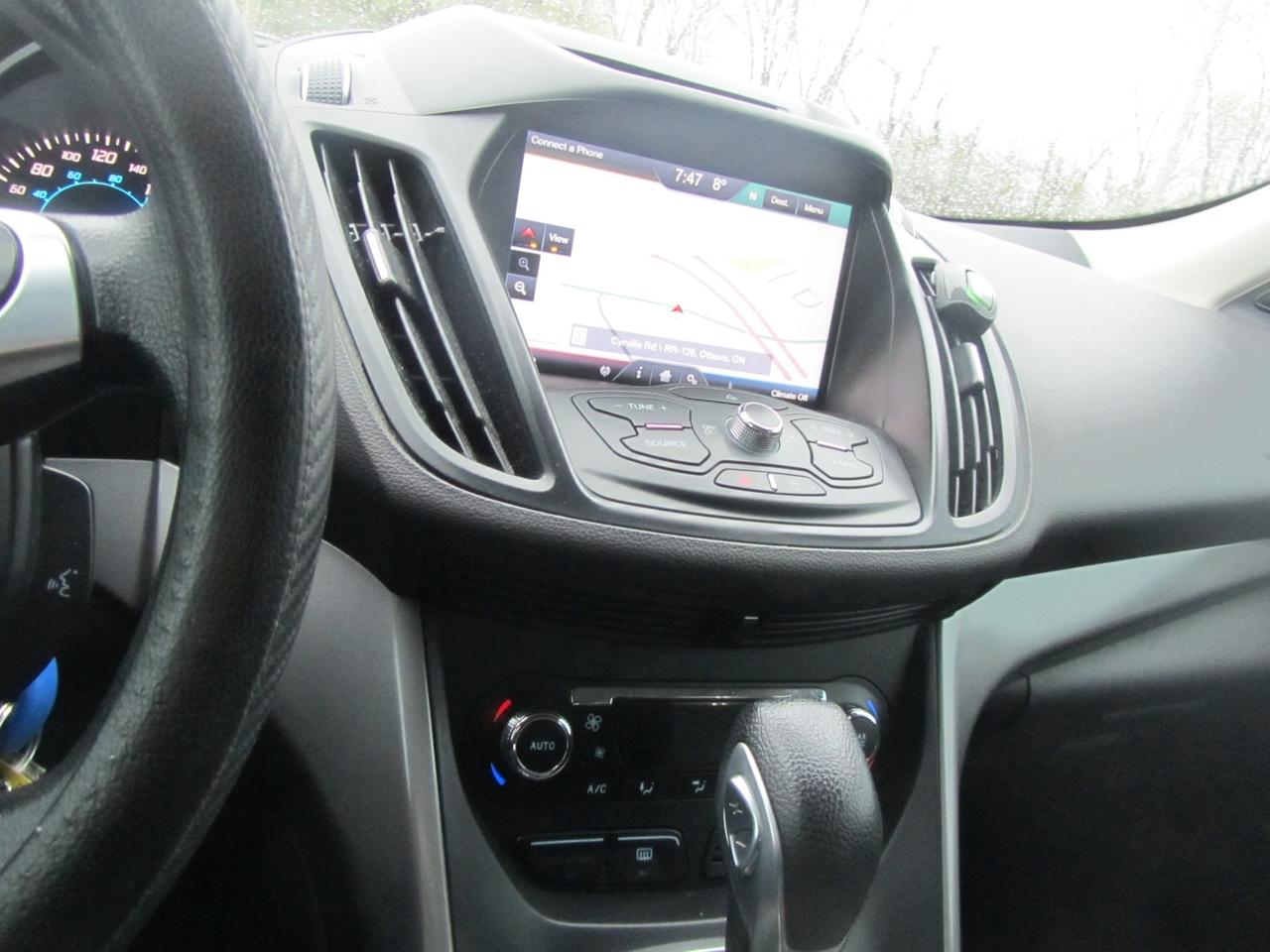 2013 Ford Escape FWD 4dr SE Photo