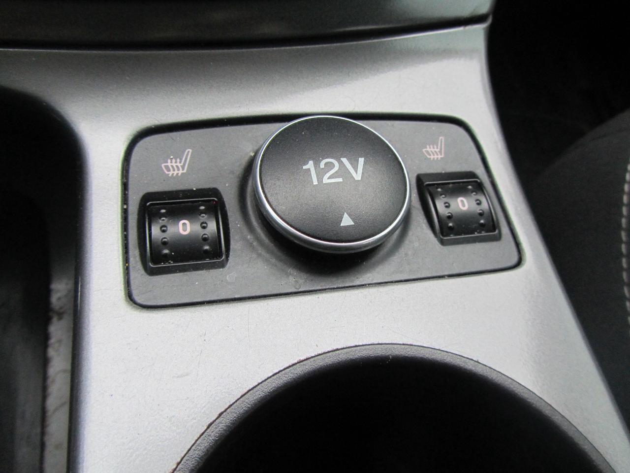 2013 Ford Escape FWD 4dr SE Photo