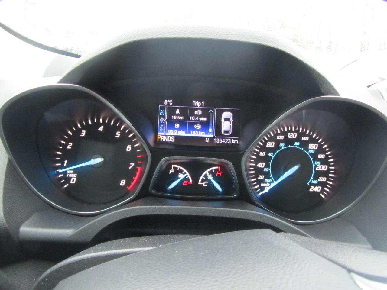 2013 Ford Escape FWD 4dr SE Photo