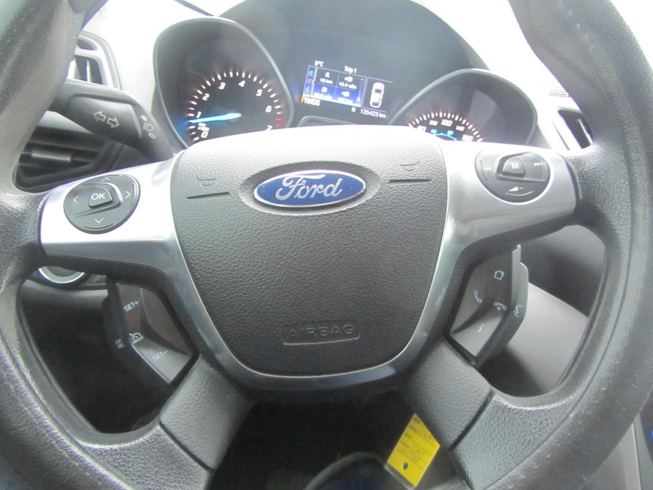 2013 Ford Escape FWD 4dr SE Photo