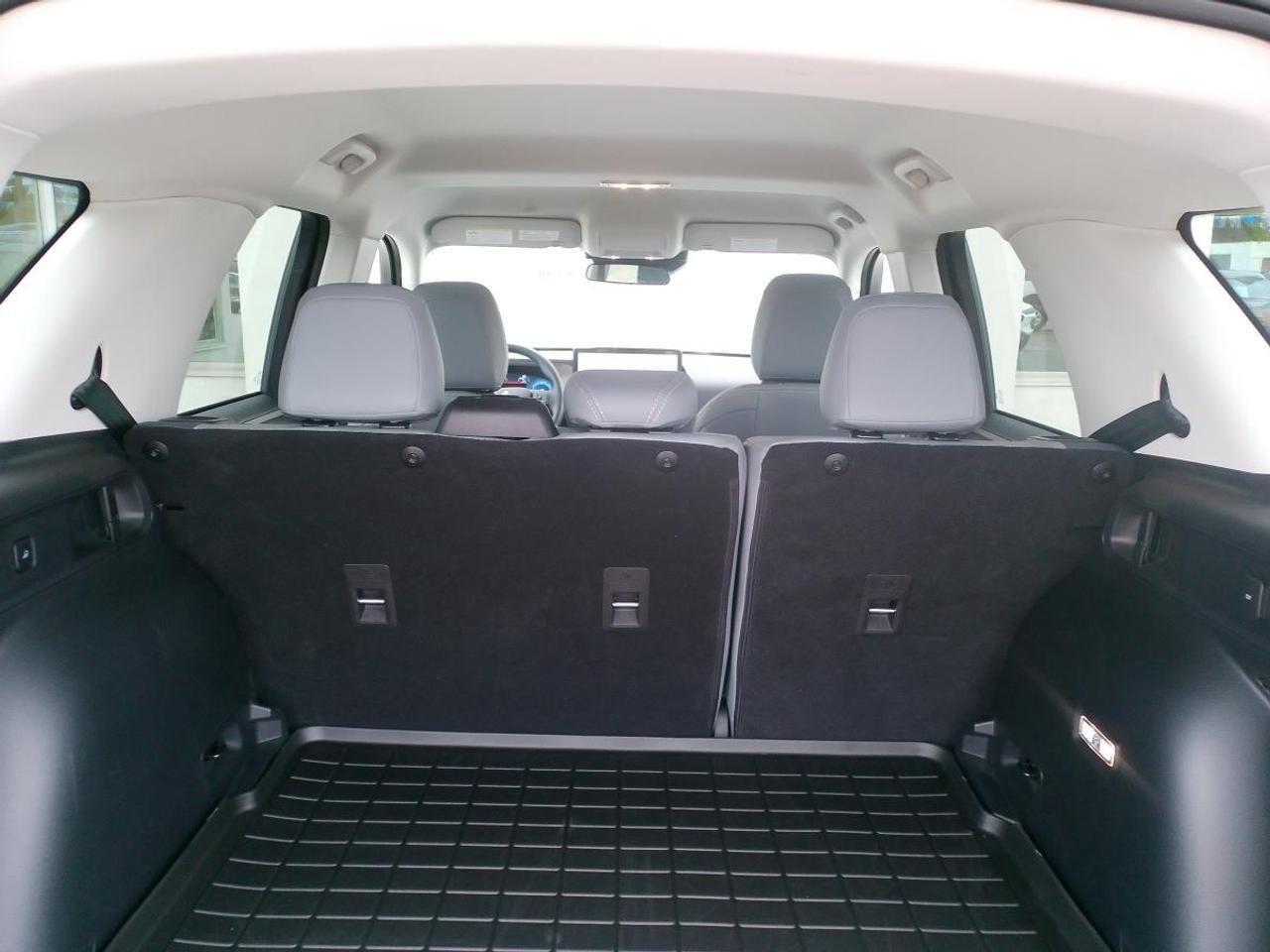 2025 Ford Bronco Sport Big Bend 4x4 Photo