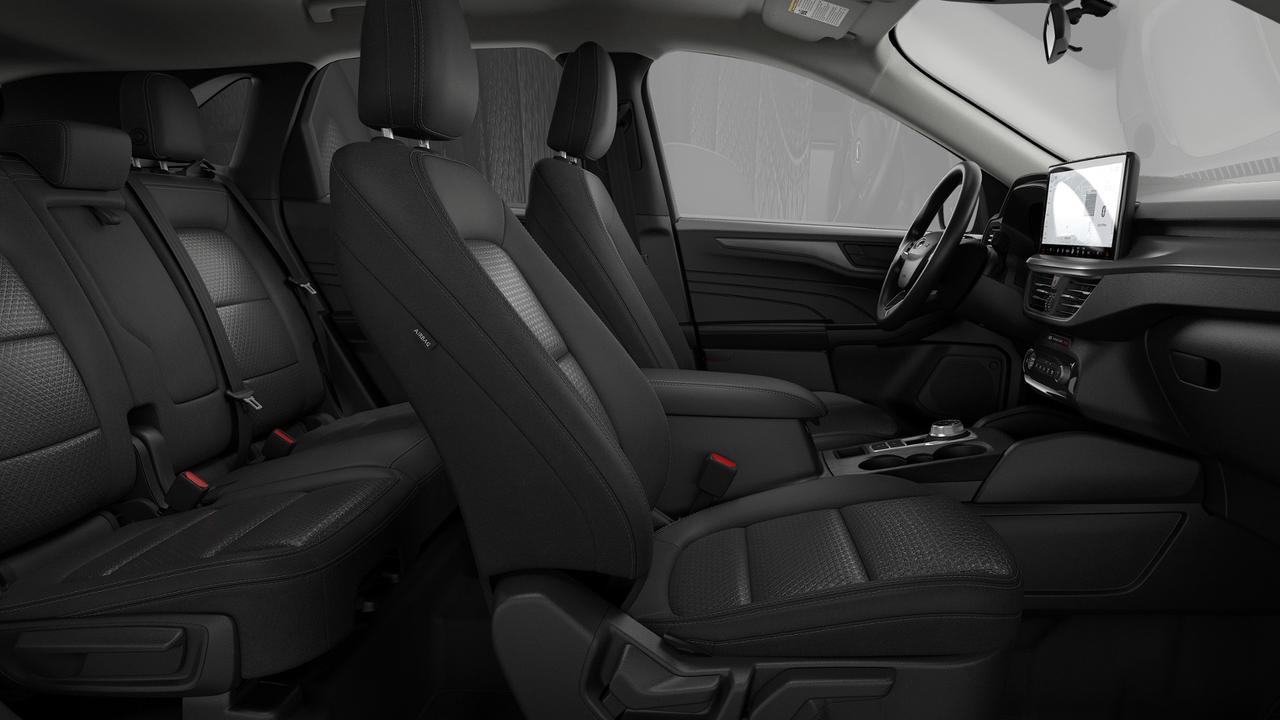 2026 Ford Escape Active Photo