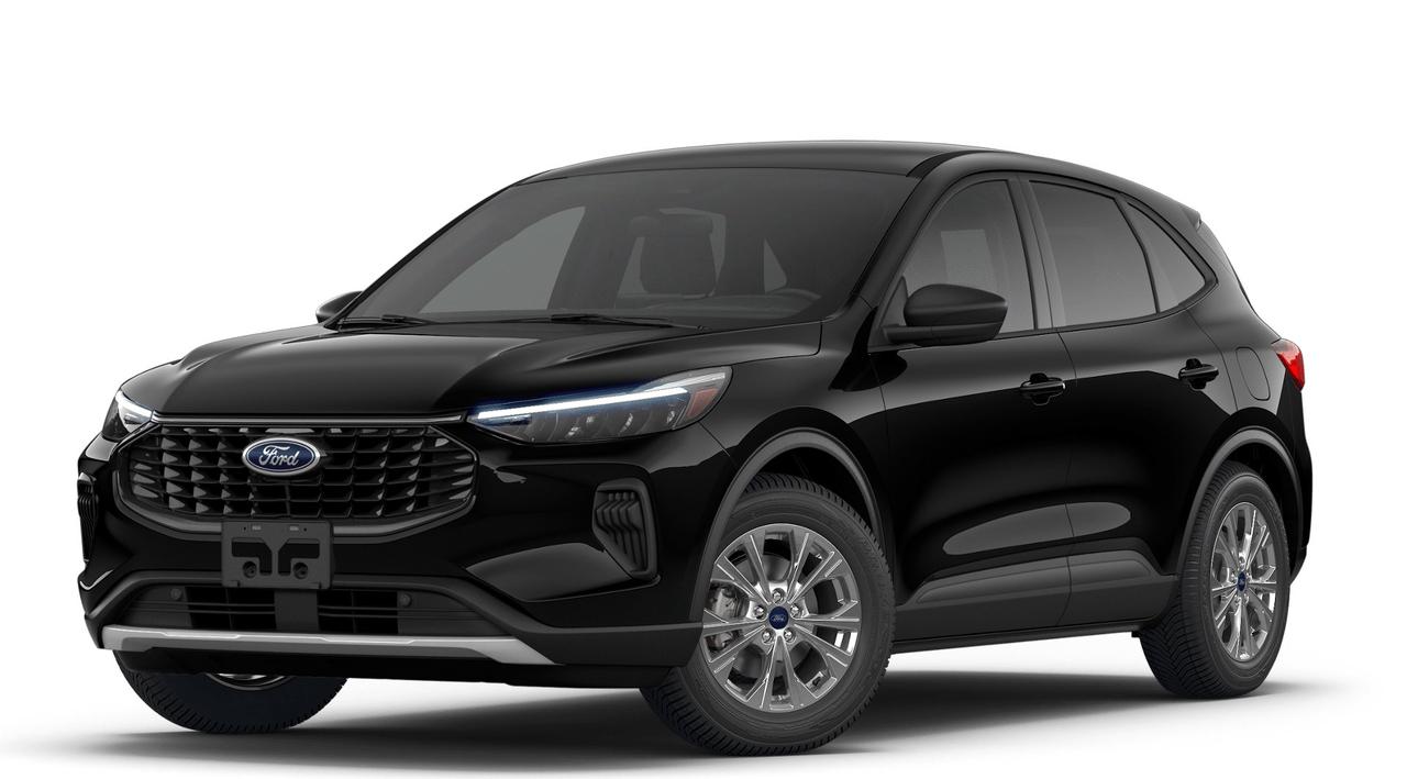 2026 Ford Escape Active Photo0