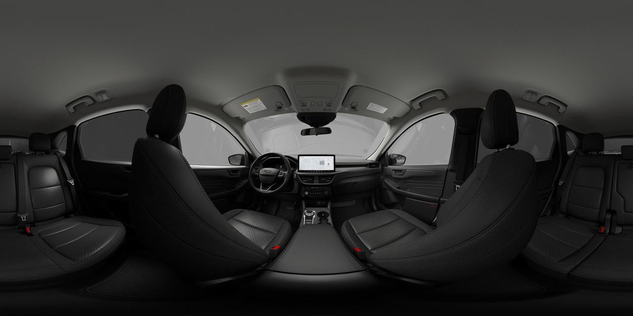 2026 Ford Escape Active Photo
