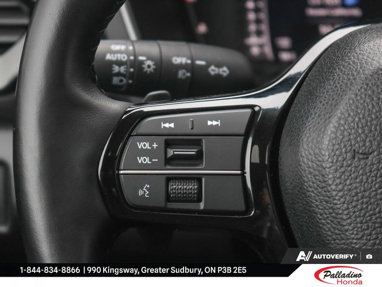2024 Honda Pilot Touring Photo