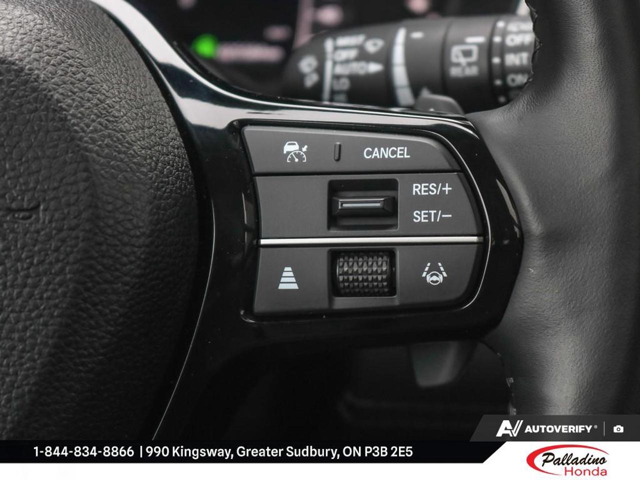 2024 Honda Pilot Touring Photo