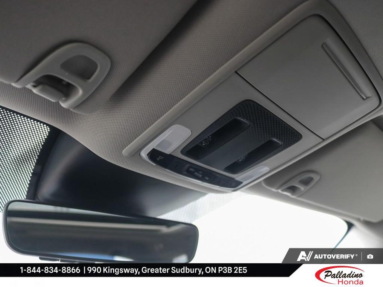 2024 Honda Pilot Touring Photo