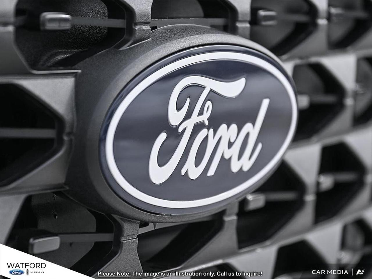 2026 Ford Maverick XLT Photo