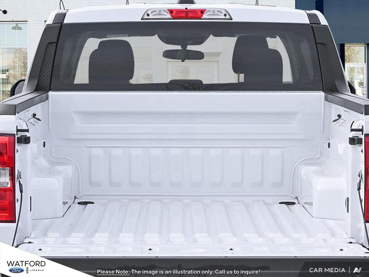 2026 Ford Maverick XLT Photo