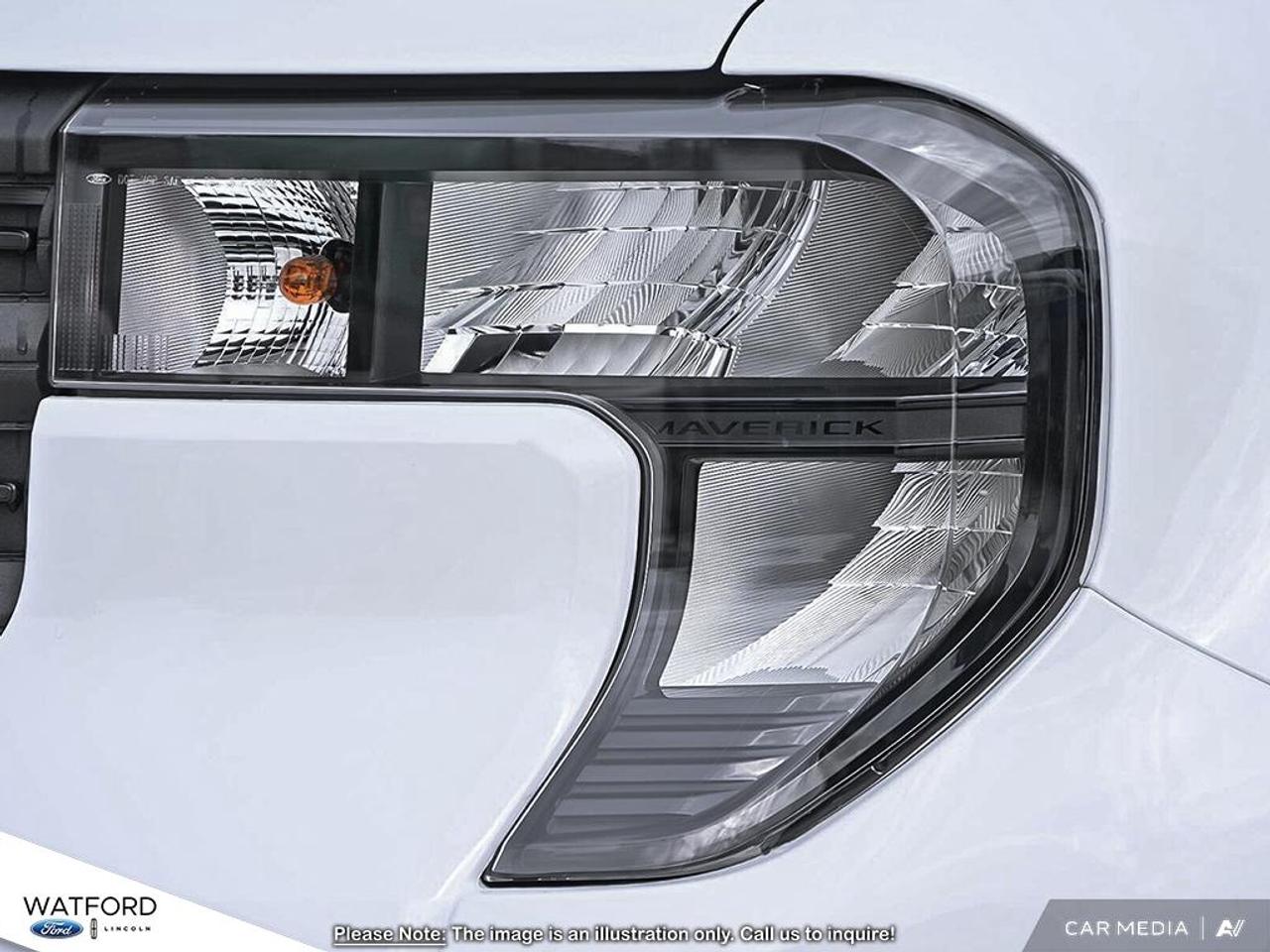 2026 Ford Maverick XLT Photo