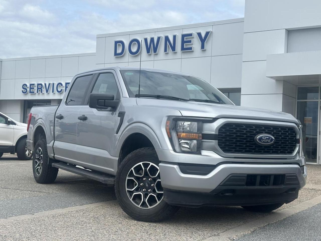 Used 2023 Ford F-150 XL for sale in Saint John, NB