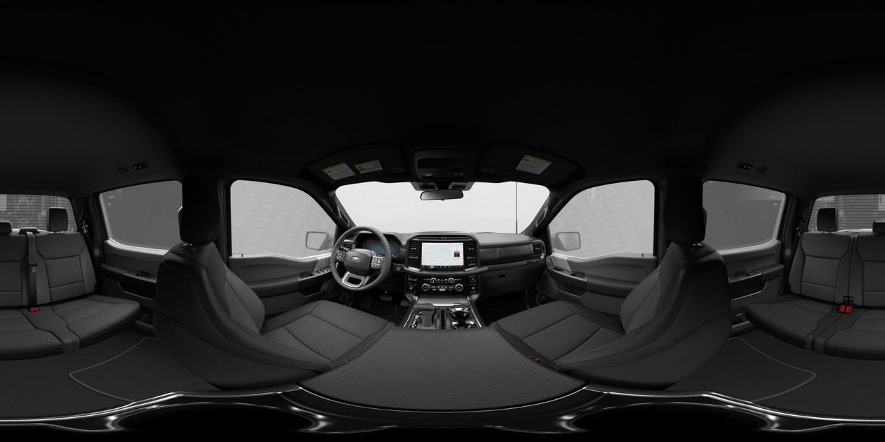 2026 Ford F-150 XLT Photo4