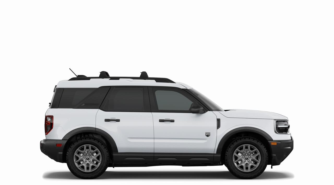 2026 Ford Bronco SP BIG BEND Photo4