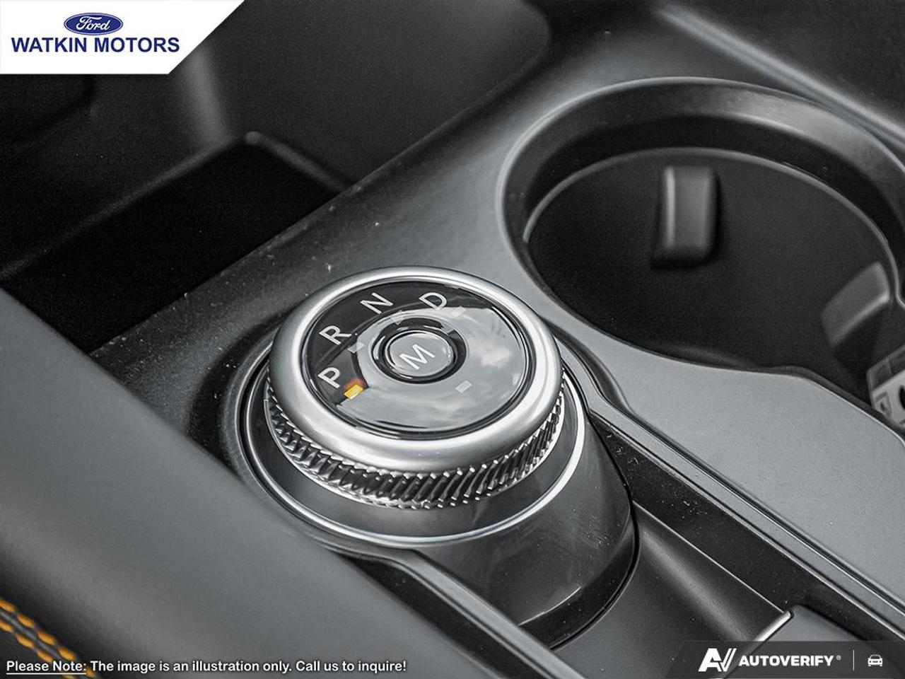 2026 Ford Explorer TREMOR Photo16