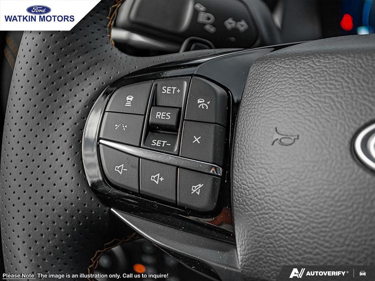 2026 Ford Explorer TREMOR Photo23