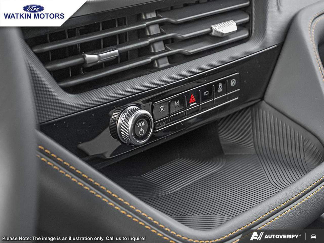 2026 Ford Explorer TREMOR Photo22