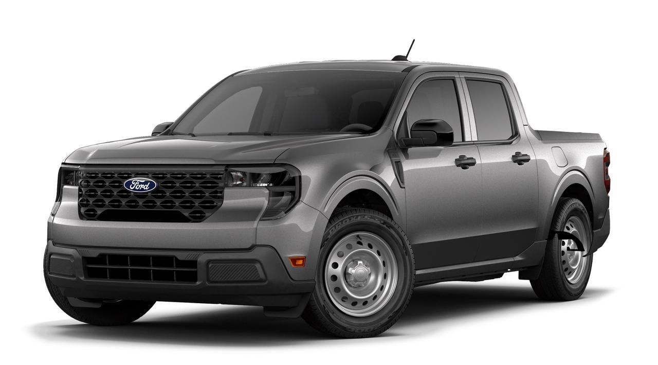 2026 Ford Maverick SUPERCREW XL