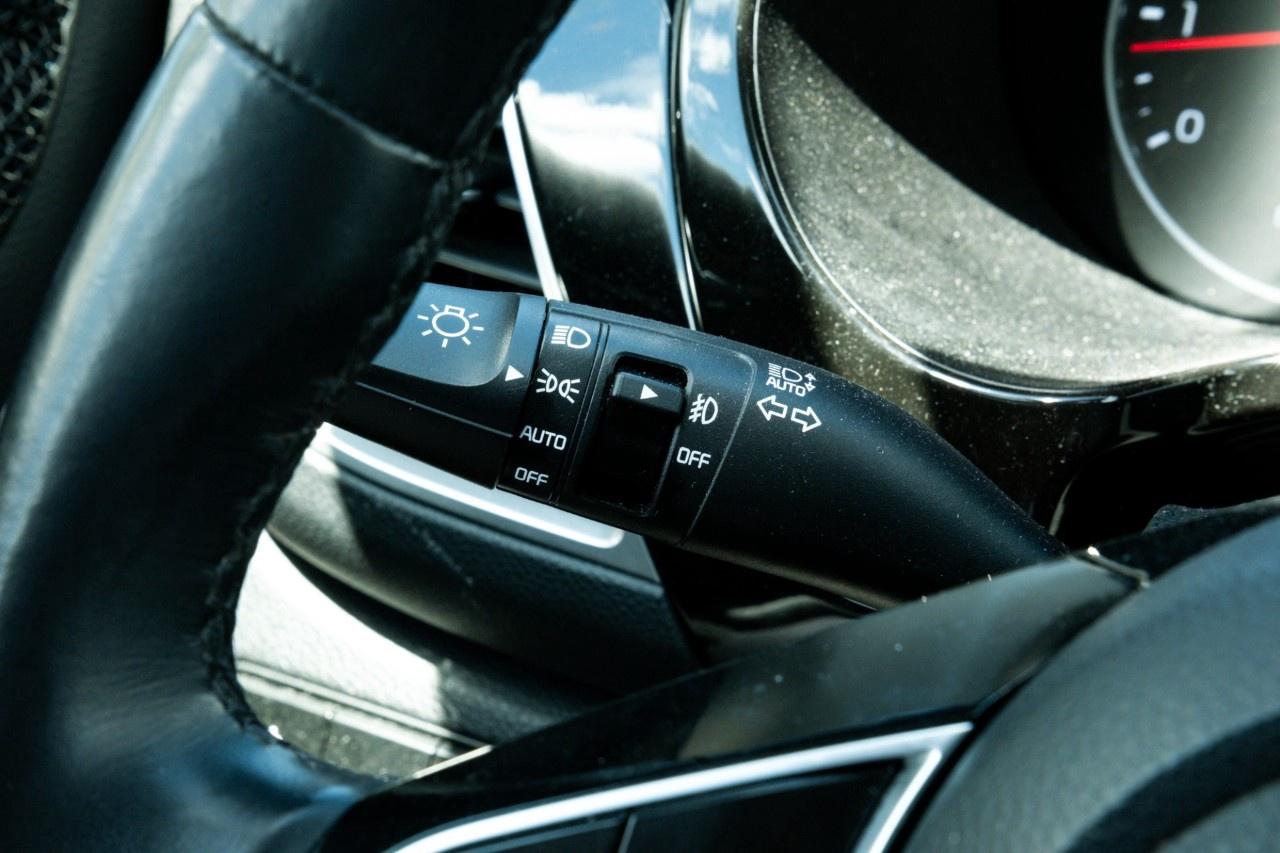 2021 Kia Seltos EX AWD Photo
