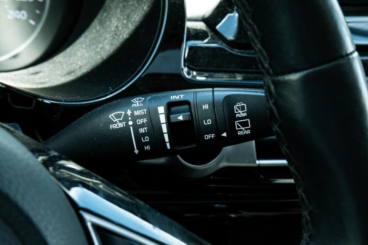 2021 Kia Seltos EX AWD Photo