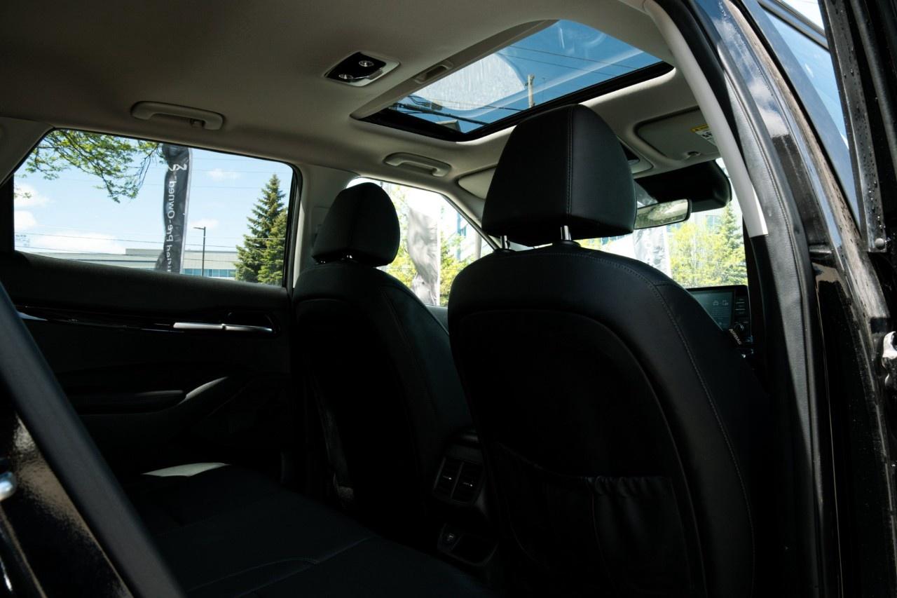 2021 Kia Seltos EX AWD Photo