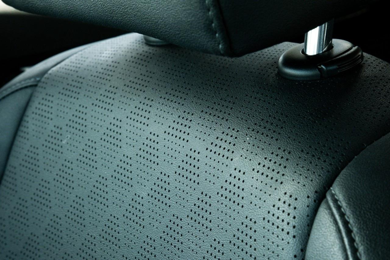2021 Kia Seltos EX AWD Photo