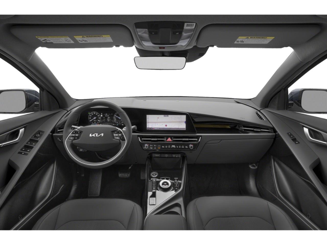 2026 Kia NIRO EV Wind  FWD Photo4