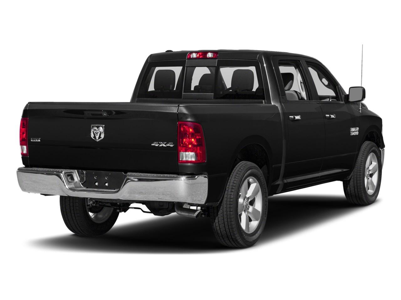 2017 RAM 1500 4WD Crew Cab 5.7 Ft Box Outdoorsman Photo