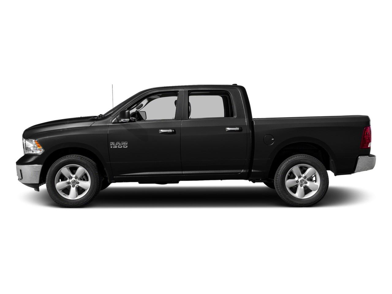 2017 RAM 1500 4WD Crew Cab 5.7 Ft Box Outdoorsman Photo