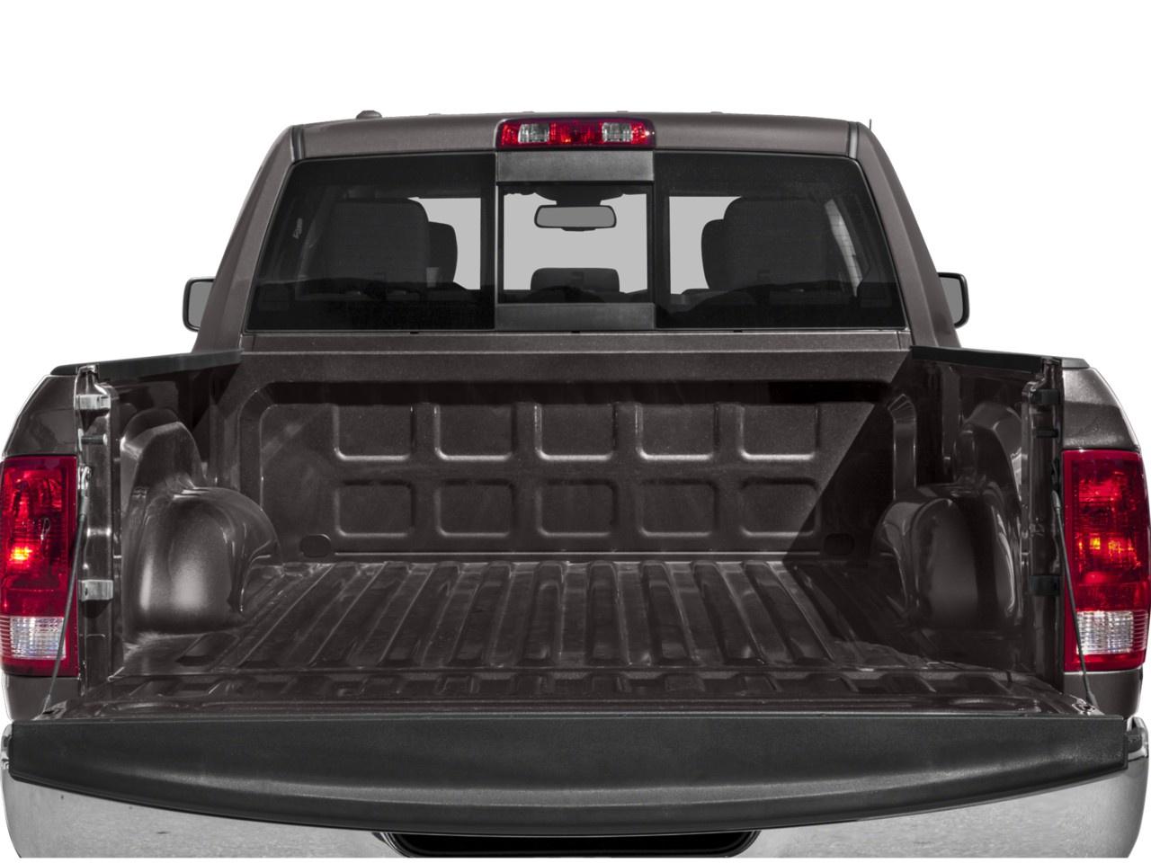 2017 RAM 1500 4WD Crew Cab 5.7 Ft Box Outdoorsman Photo